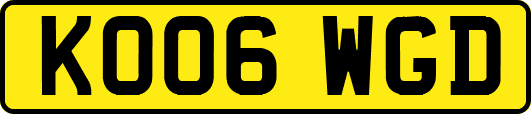 KO06WGD