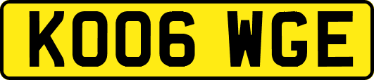 KO06WGE
