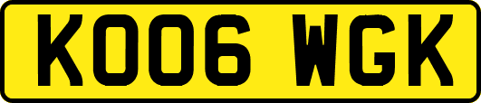 KO06WGK