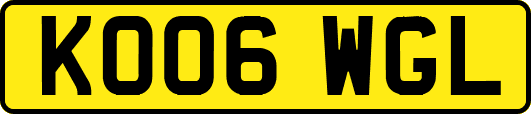 KO06WGL