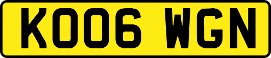 KO06WGN