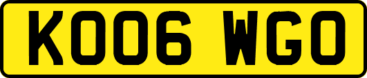 KO06WGO