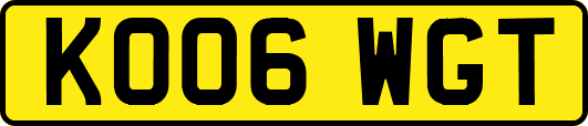 KO06WGT