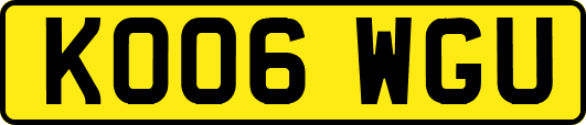 KO06WGU