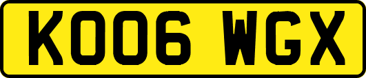 KO06WGX
