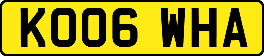 KO06WHA