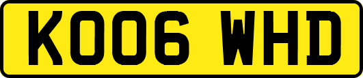 KO06WHD