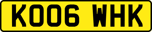 KO06WHK