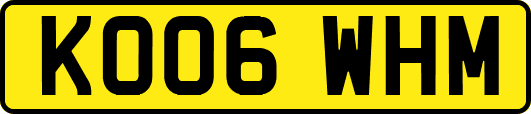 KO06WHM