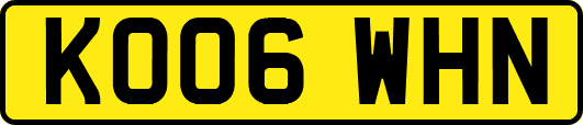 KO06WHN