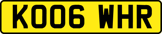 KO06WHR