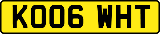KO06WHT