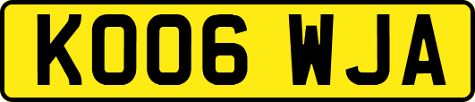 KO06WJA