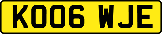 KO06WJE