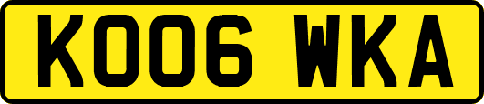 KO06WKA