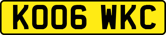 KO06WKC