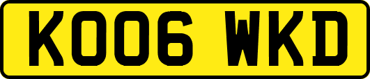 KO06WKD
