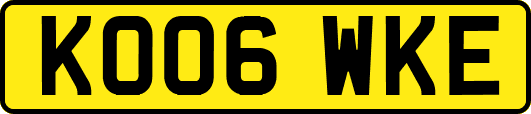 KO06WKE