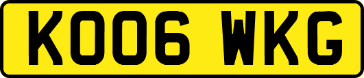 KO06WKG