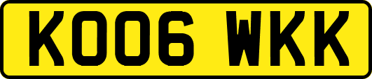 KO06WKK