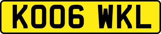 KO06WKL
