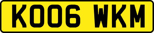 KO06WKM