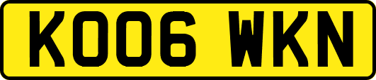 KO06WKN