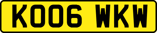 KO06WKW
