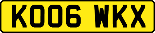 KO06WKX