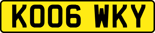 KO06WKY