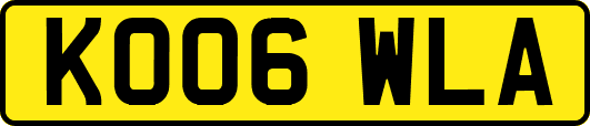 KO06WLA