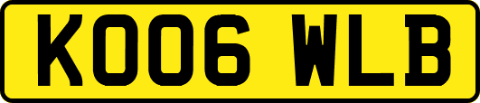 KO06WLB
