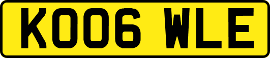 KO06WLE