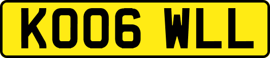 KO06WLL