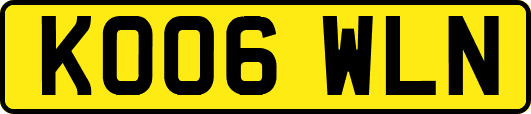 KO06WLN