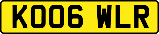 KO06WLR