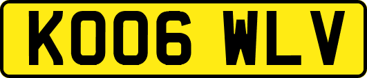 KO06WLV