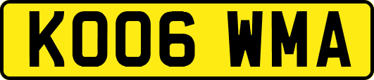 KO06WMA