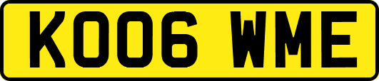KO06WME
