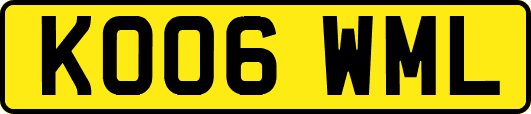 KO06WML