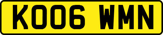 KO06WMN