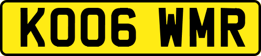 KO06WMR
