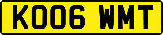 KO06WMT