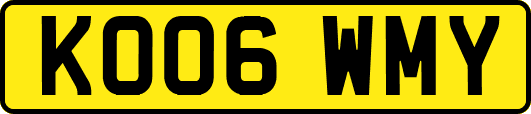 KO06WMY