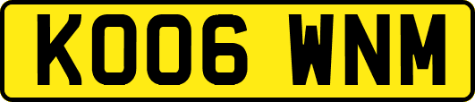 KO06WNM