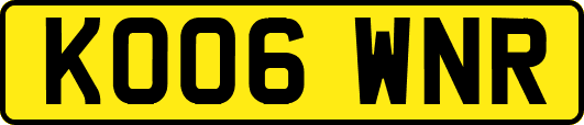 KO06WNR