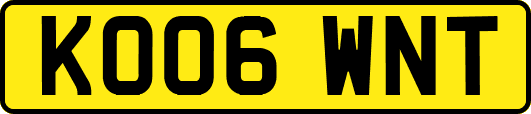 KO06WNT