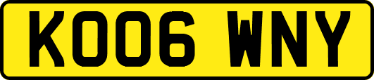 KO06WNY