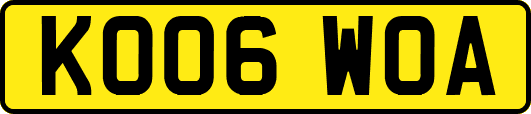 KO06WOA