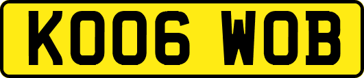 KO06WOB